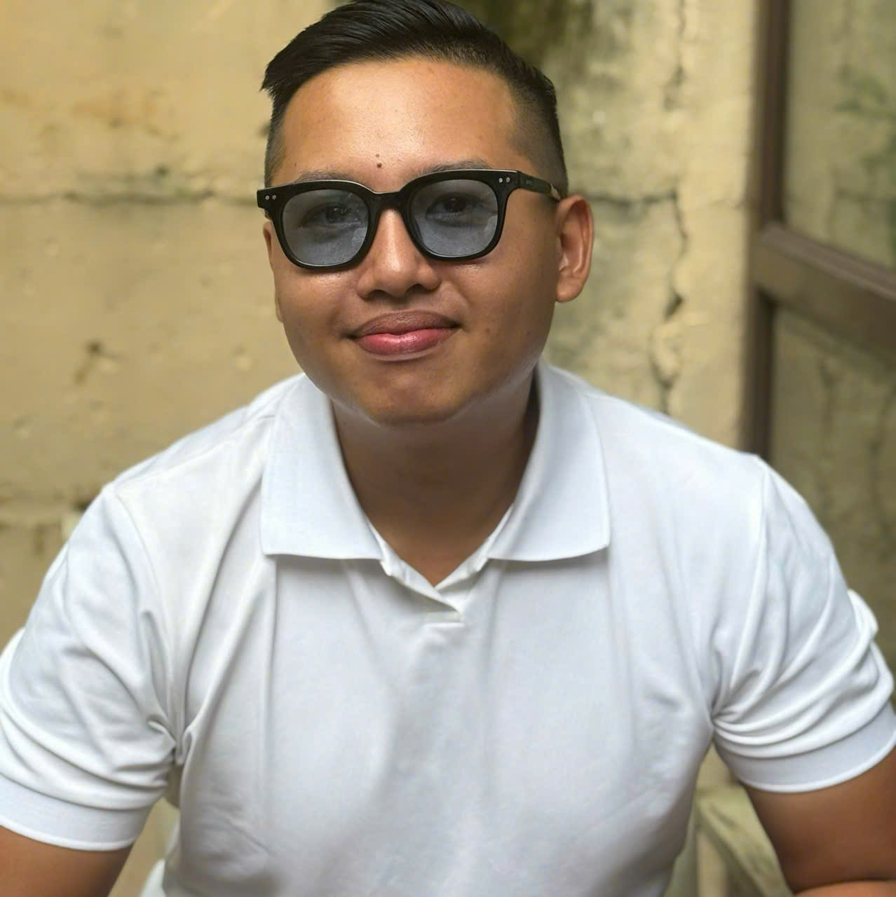 Mr Khiêm