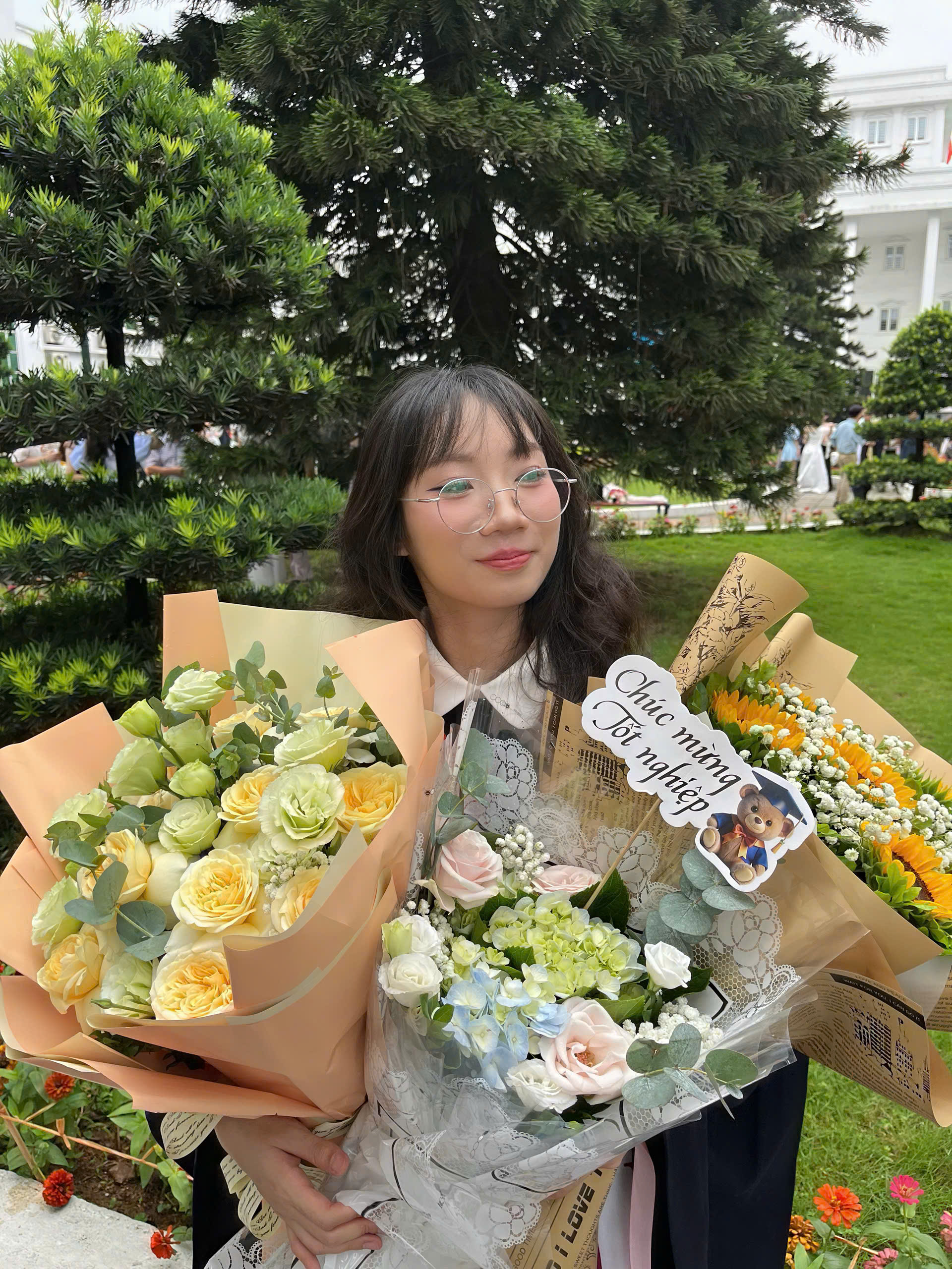 Ms Diệu Linh