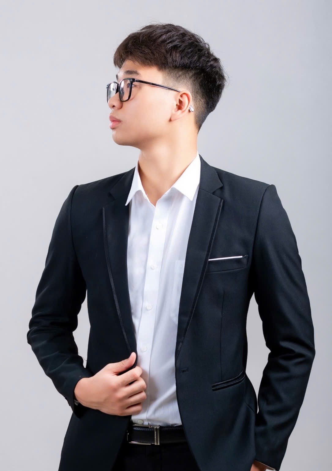 Mr Mạnh Kiên