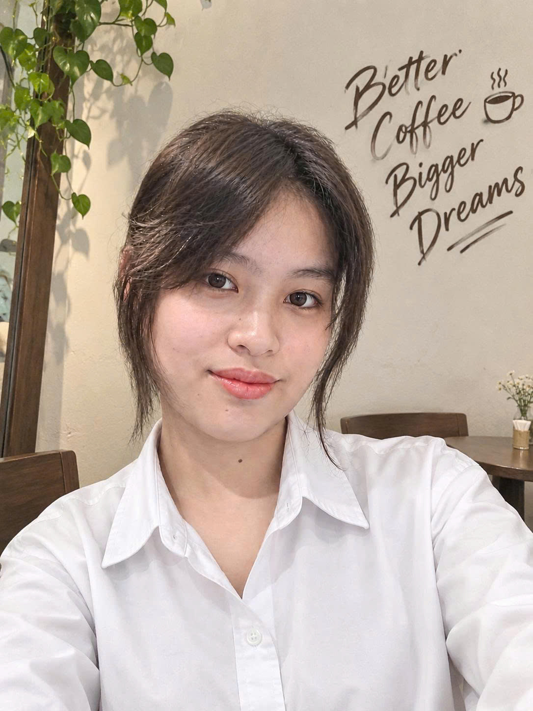 Ms Bảo Ngọc