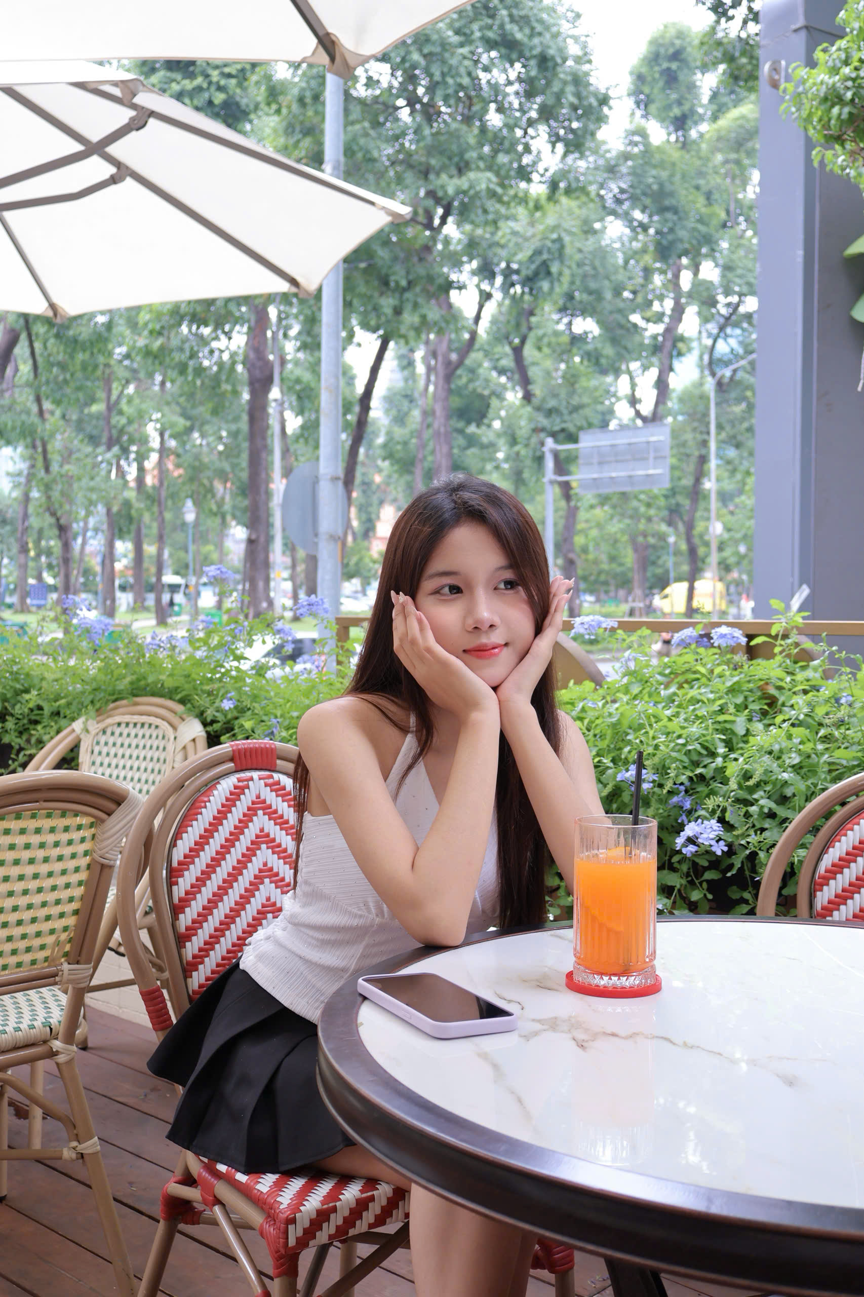 Ms Phương Trinh