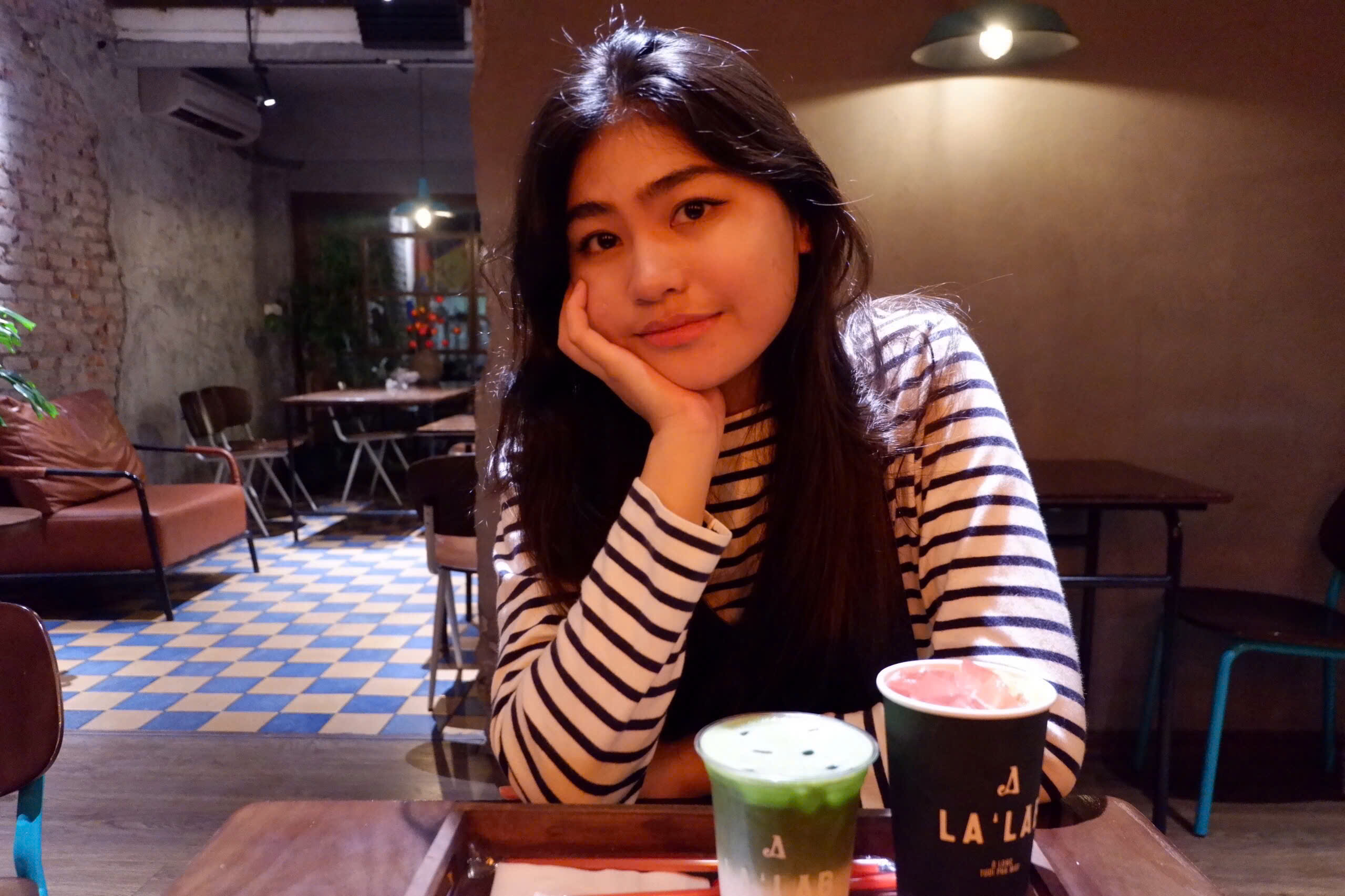 Ms Tố Uyên